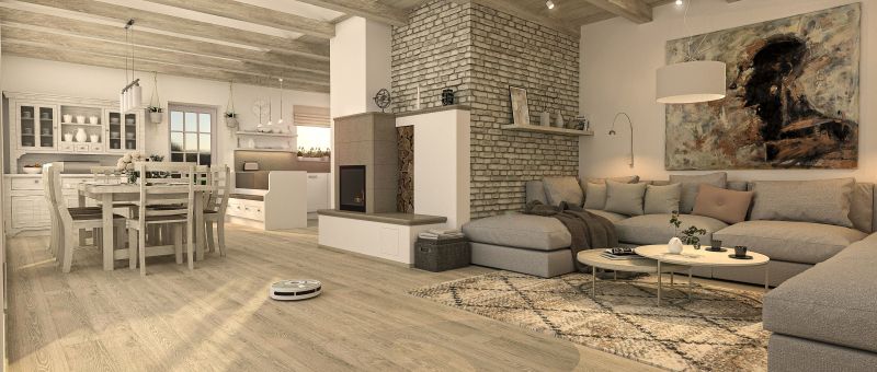 Soukromý interiér Břeclav