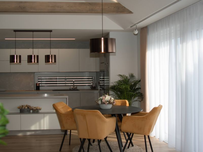 Realizace Ascot Design