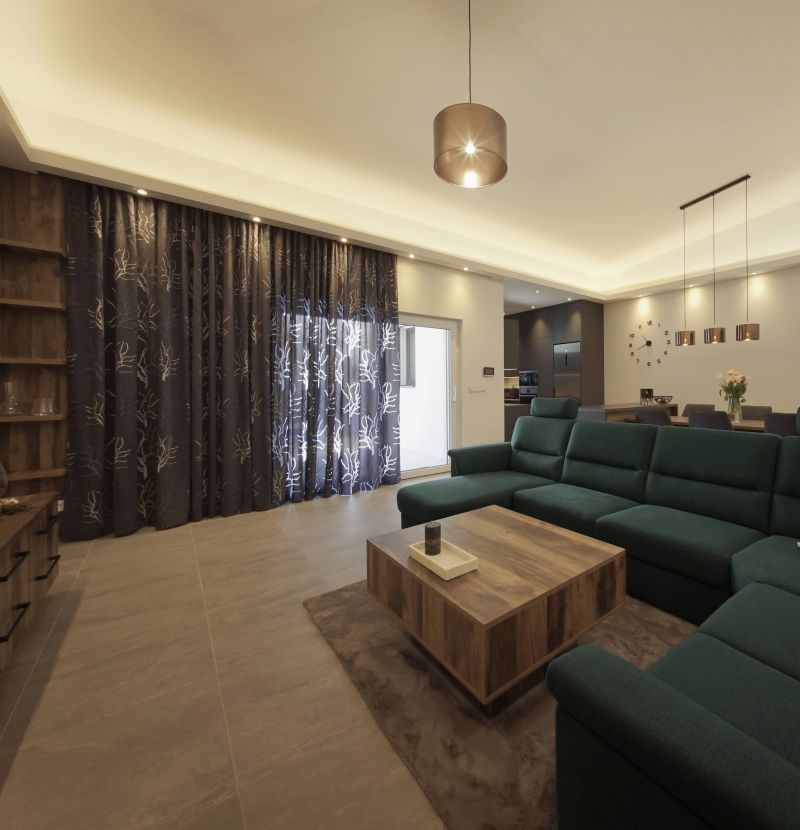 Rodinný dům / novostavba Břeclav