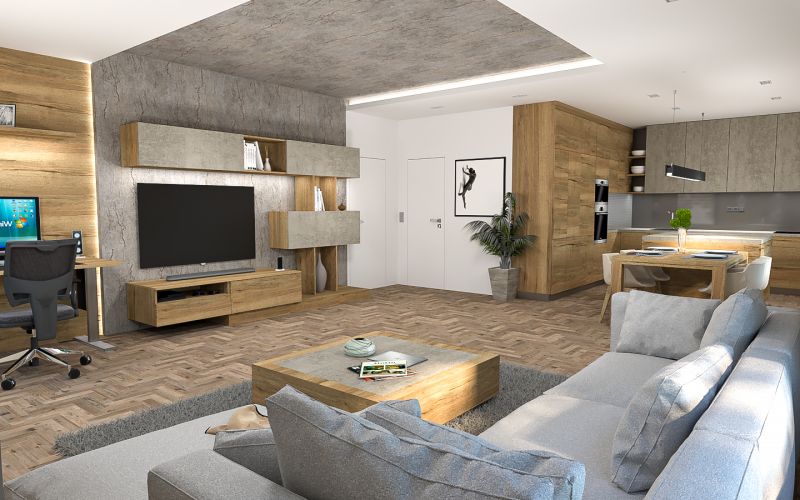 Nábytek pro každý interiér