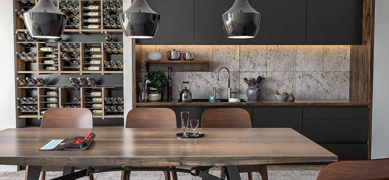 Privat Velké Bílovice