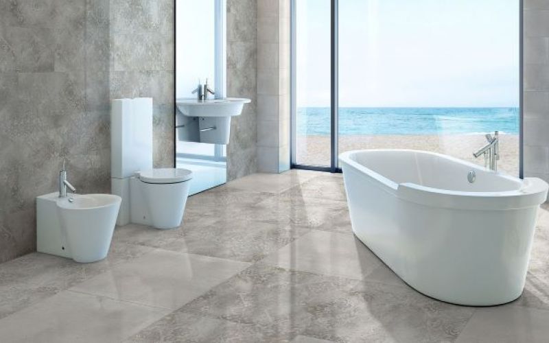 Prodej sanitární keramiky a baterií