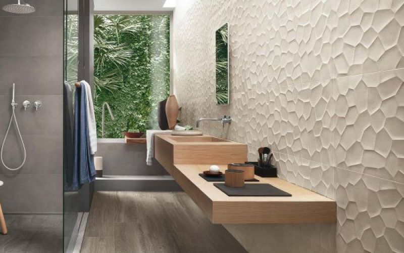 Prodej obkladů, dlažby a příslušenství